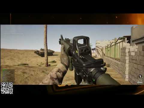 Видео: Истинная оборона — это не стены из мешков, а непредска�