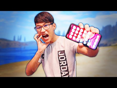 Видео: Жыныма тиген Айфон