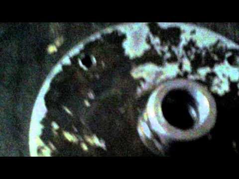 Видео: Стул для рыбалки на одной ноге