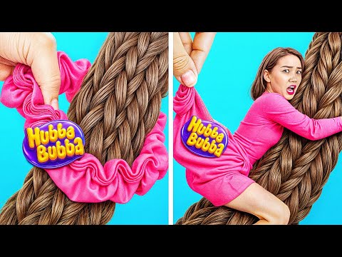 Видео: КАЖДОДНЕВНЫЕ ПРЕДМЕТЫ, КАК ЛЮДИ 😂 Жизненные моменты, с которыми вы знакомы! От 123 GO!