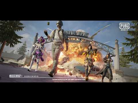 Видео: то крысы то неудачные катки! #pubgmobile #подпишись #metroroyale