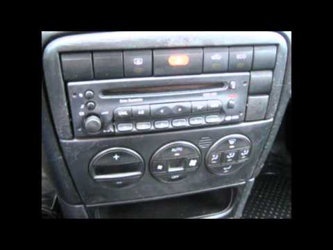 Видео: синхронизация заслонок опель