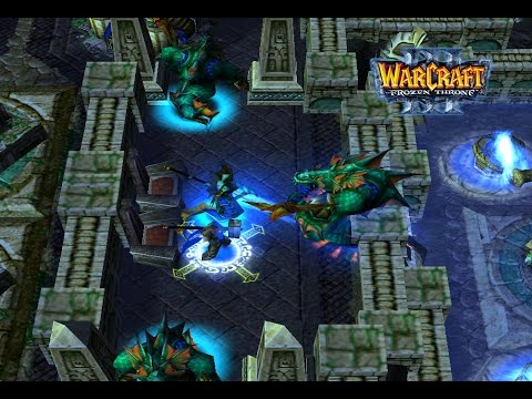 Видео: Романтические приключения Паладина 2 "Тьма против Живых"