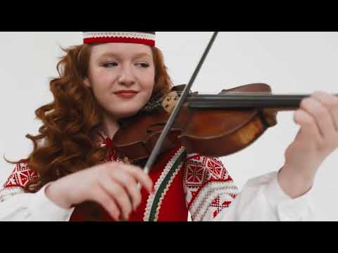 Видео: Матушка / Кавер на скрипке