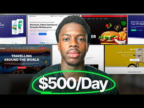 Видео: Как привлечь клиентов в сфере веб-дизайна с помощью холодных звонков (проверенный скрипт)