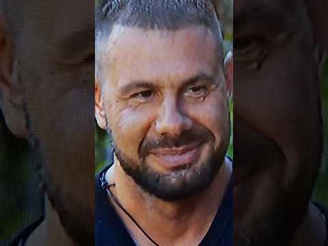 Видео: Защо Красимир го е страх от Ана Шермин