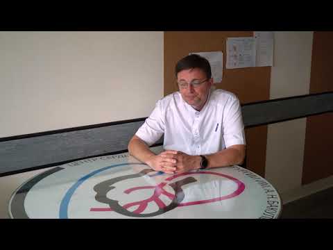 Видео: Открытый артериальный проток. Часть 1.