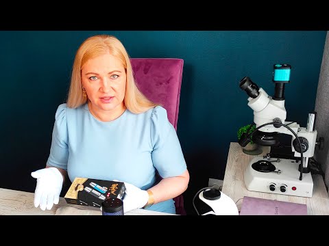 Видео: Как проверить шпинель перед покупкой? Разбор грозовой шпинели 8,58 карат
