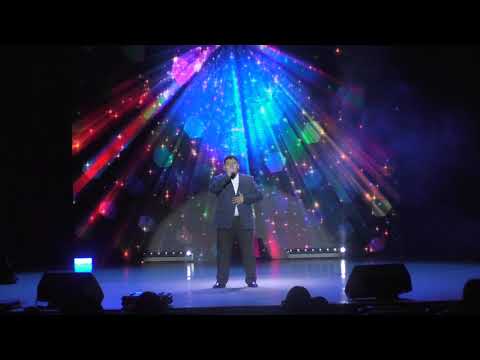 Видео: Мерген Куулар   Оскус арткан дуруяа дег (отрывок из концерта)