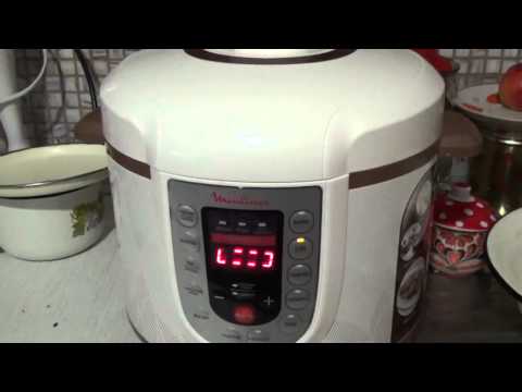 Видео: #214.суп в мультиварке-скороварке