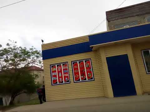 Видео: Старопромысловский район 5мая 2018г.