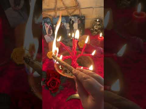 Видео: 🔥🌶️💞ВЫЗОВ МУЖЧИНЫ👩‍❤️‍👨РАЗЖИГАЕМ ЧУВСТВА🍯🔮РИТУАЛ ОНЛАЙН