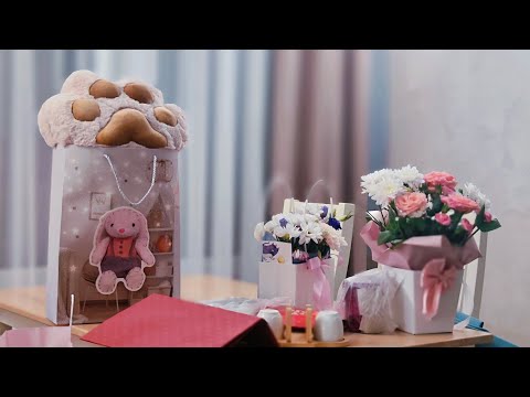 Видео: ДР 07-10-2025