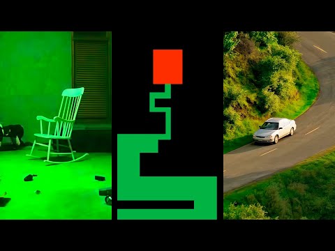Видео: СКРИМЕРЫ - детская травма