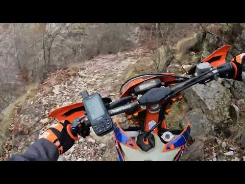 Видео: Враца - Зли Дол - Осеновлаг - Търстеная