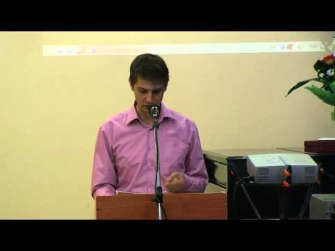 Видео: Шахов П.С. Защита диссертации на соискание ученой степени кандидата искусствоведения