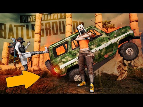 Видео: РАЗОБЛАЧЕНИЕ ФЕЙКОВ В PUBG и PUBG Mobile! #29