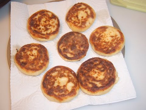 Видео: Сырники. Маринкины творинки. Всем МИРА и Добра!