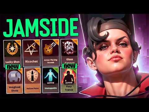 Видео: ФИЗ ГИННИС от ДЖАМСАЙДА 😈