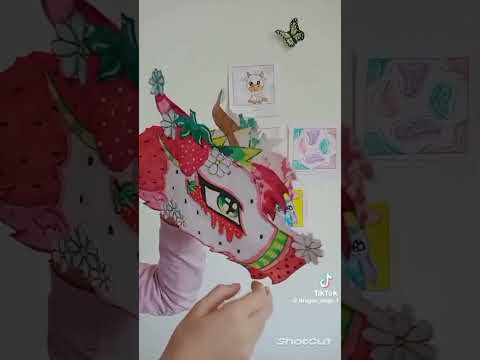 Видео: драконы из ТТ часть 1 (не мой)