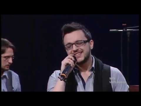 Видео: Влатко Лозановски - Лозано@МТВ "Unplugged"