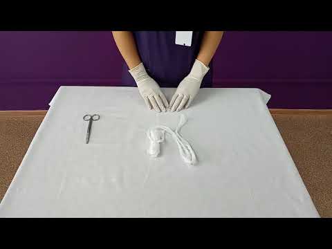 Видео: Таңу материалдарын дайындау