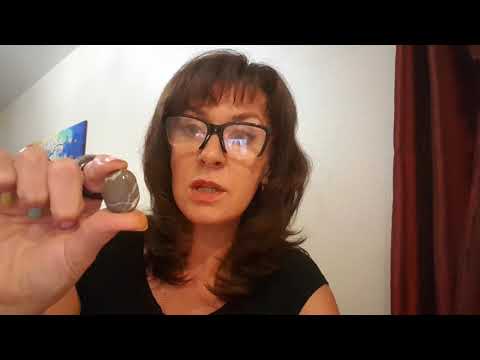 Видео: АСТРОМАГИЯ.  АГАТ. Для кого подходит, как применять?