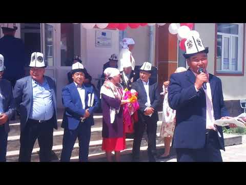 Видео: Кожомкулдун урпагы /Сиез палбан ырдады ))) |-30-жылдыкта