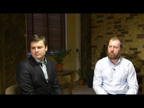 Видео: Навязчивости. Обсессивно-компульсивное расстройство. Д.Ковпак, А.Ежов.