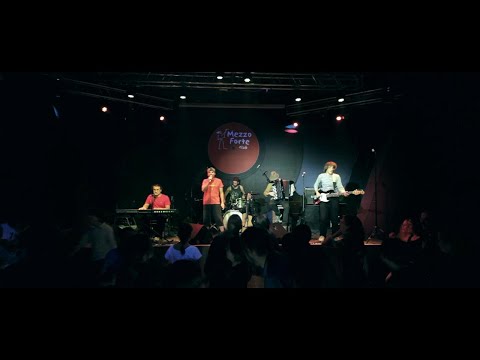 Видео: Ростислав Чебыкин — Колхоз