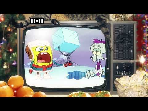 Видео: Странный рестарт эфира (2х2, 01.01.2023)