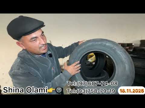 Видео: Энг сифатли ва арзон шиналар🛞