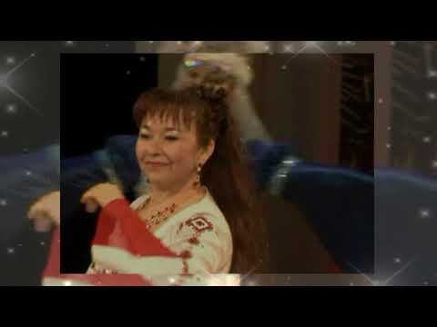 Видео: Катя Петрова - Хуркайăксем