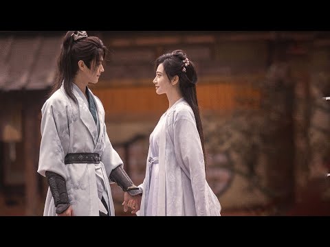 Видео: 【Полная версия фильма】Любовь в Чанъане 07!Любовь в Чанъане