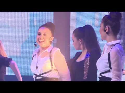 Видео: Болгар кызлары NEW 2018 -  Лейтенант (Премия TMTV 2018)