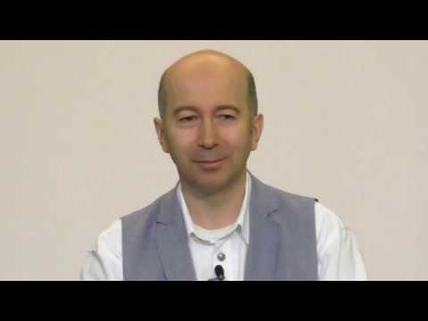 Видео: Демоните изгони и кръста си носи