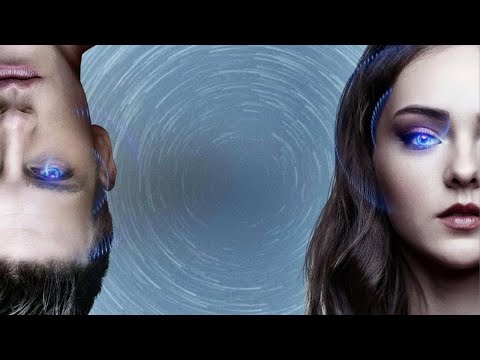 Видео: ШИКАРНЫЙ ФЭНТЕЗИ-ТРИЛЛЕР МАРТИНА ГРОФА! ЗАЛИПАЕШЬ С ПЕРВЫХ МИНУТ! Восприятие. Лучшие Фильмы