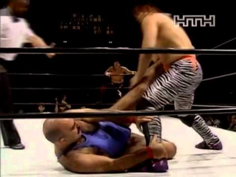 Видео: Накано и Зангиев - Миято и Анджо(бушидо(бусидо),bushido(busido)