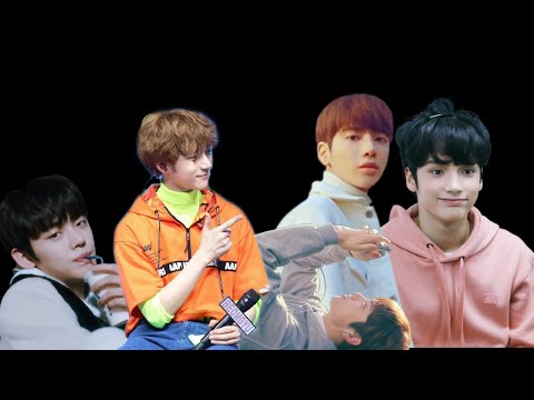 Видео: СМЕШНЫЕ МОМЕНТЫ TXT 2019 | TXT