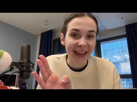 Видео: ДЕВУШКА ПРИШЛА ДОМОЙ К ЛЬВУ - Di_Rubens, Leva2k