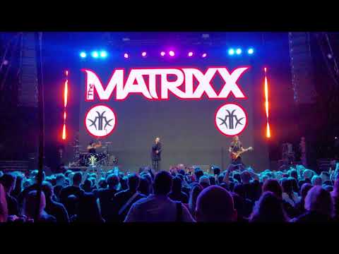 Видео: Глеб Самойлов & The Matrixx /13 лет группе ("Известия Hall", 23.04.23 г.)