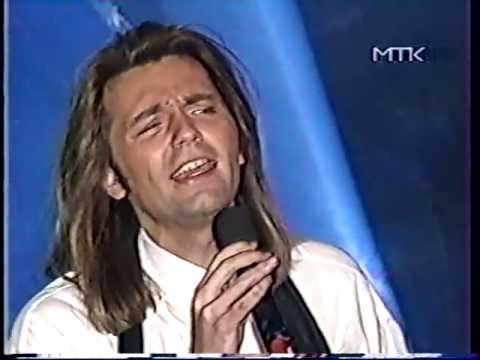 Видео: Дмитрий Маликов - Средь неба и земли.vob