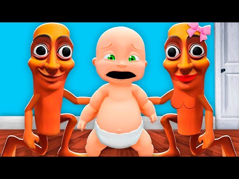 Видео: МЕНІ ТУНГ ТУНГ САХУР ОТБАСЫ АСЫРАП АЛДЫ !