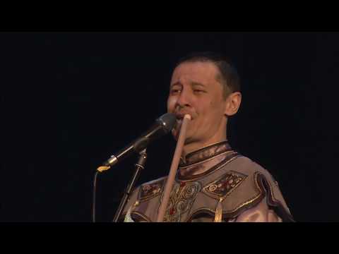 Видео: Музыка Урала Идельбаева "Седой Урал"  Music by Ural Idelbaev "Gray peaks of the Urals"