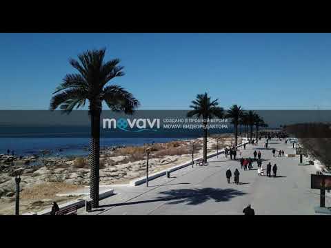 Видео: Ула и Жако   Между небом и землей