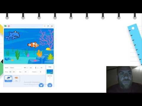 Видео: VI одделение - Информатика - Програмирање во Scratch