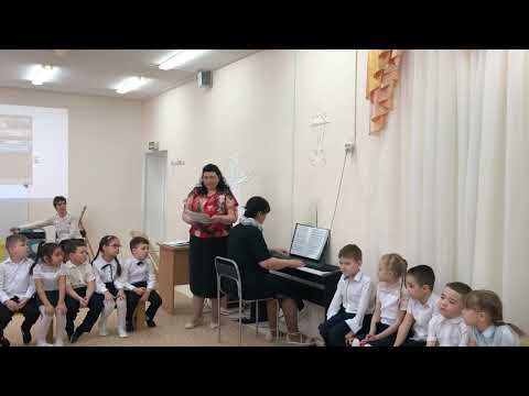 Видео: «Жаворонок» романс   И.Глинка