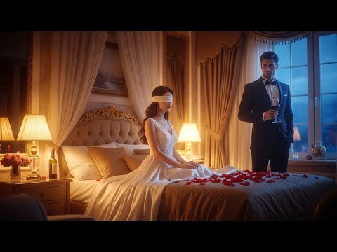 Видео: Юная слепая девушка и миллиардер: любовь, изменившая судьбу