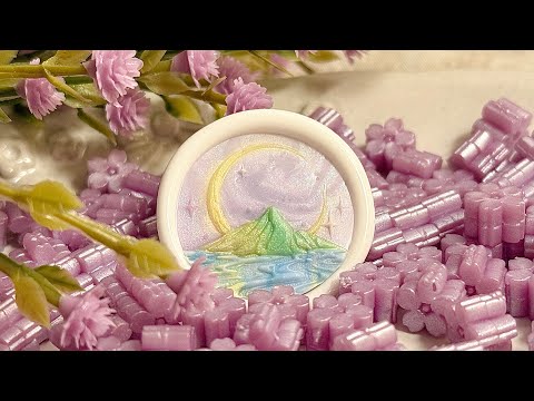 Видео: (осторожно! Это так красиво) попробуйте новые штампы и поговорим о сургучной печати.
