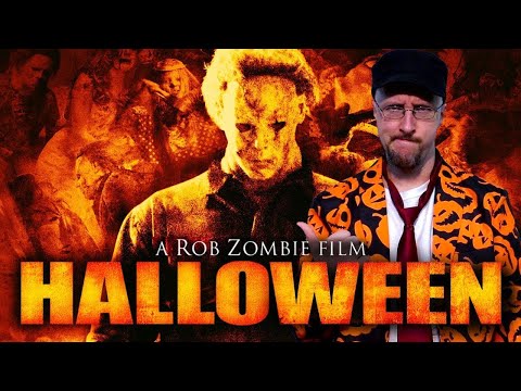 Видео: Ностальгирующий Критик - Хэллоуин (2017)